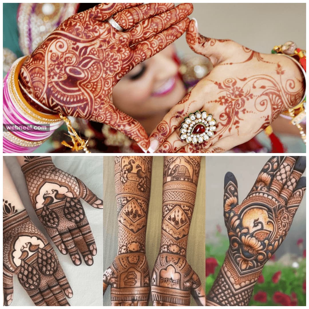 Mehandi Artist